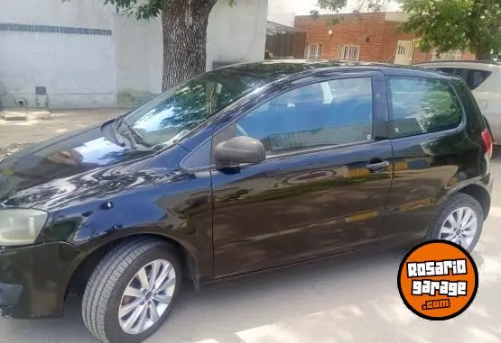 Volkswagen Fox  2010 - foto 5