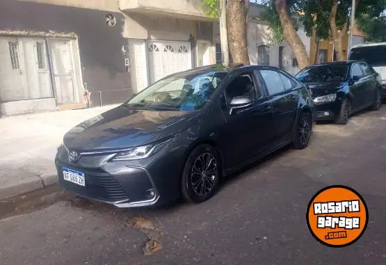 Toyota Xei  2021 - foto 1