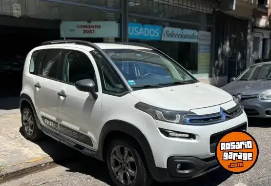 Citroën C3 Aircross Vti Feel  2017 - foto 1