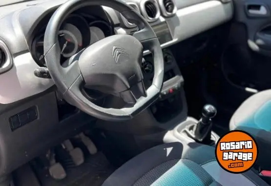 Citroën C3 Aircross Vti Feel  2017 - foto 4