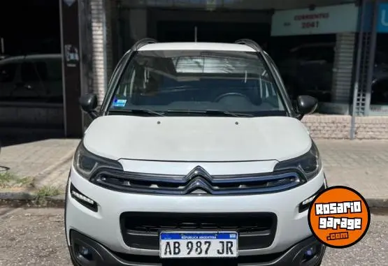 Citroën C3 Aircross Vti Feel  2017 - foto 5
