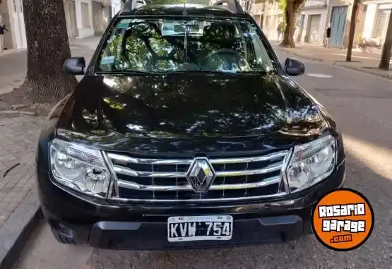 Renault Duster  2012 - foto 1