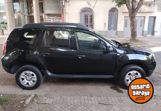 Renault Duster  2012 - foto 2