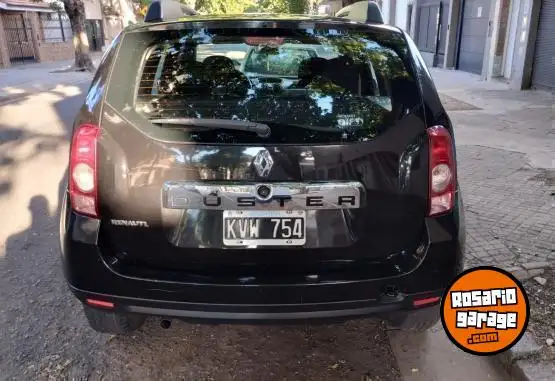 Renault Duster  2012 - foto 3