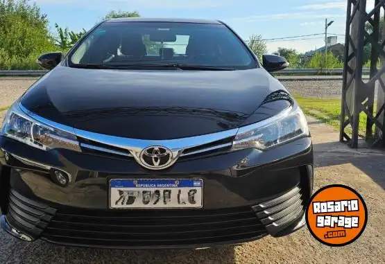 Toyota Corolla  2017 - foto 2