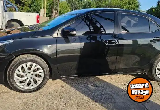 Toyota Corolla  2017 - foto 4