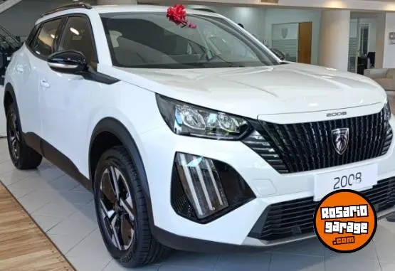 Peugeot 2008  2026 - foto 1