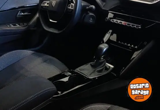 Peugeot 2008  2026 - foto 3