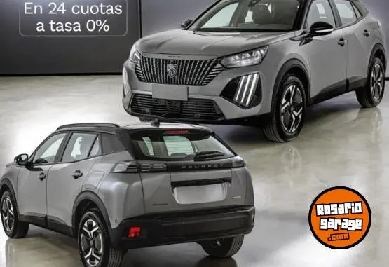 Peugeot 2008  2026 - foto 4