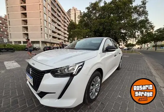 Peugeot Like 1.2  2023 - foto 1