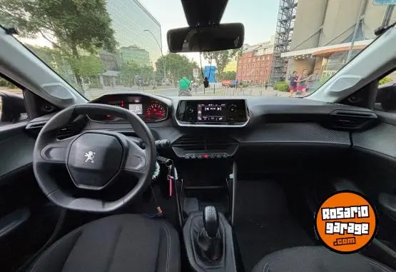 Peugeot Like 1.2  2023 - foto 2