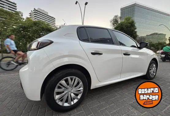 Peugeot Like 1.2  2023 - foto 3