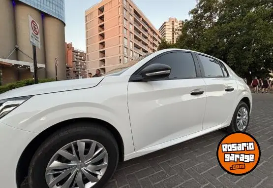 Peugeot Like 1.2  2023 - foto 4