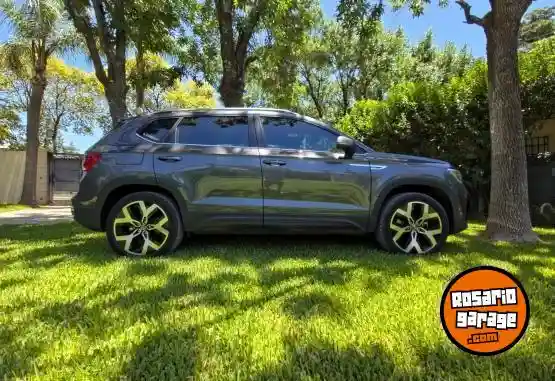 Volkswagen Taos Highline 2025 - foto 1