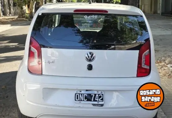 Volkswagen Up  2015 - foto 1
