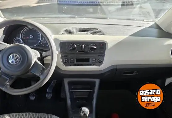 Volkswagen Up  2015 - foto 2