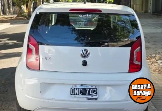 Volkswagen Up  2015 - foto 4