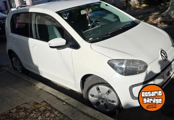 Volkswagen Up  2015 - foto 5