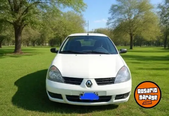Renault Clio 1.2 Pack  2012 - foto 1