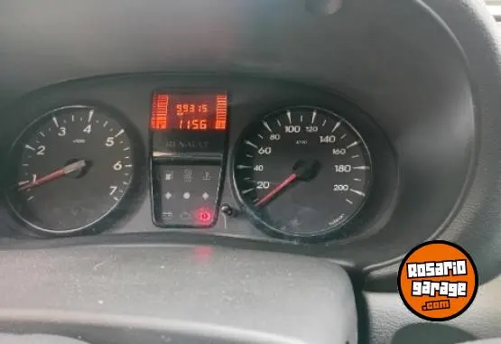 Renault Clio 1.2 Pack  2012 - foto 3