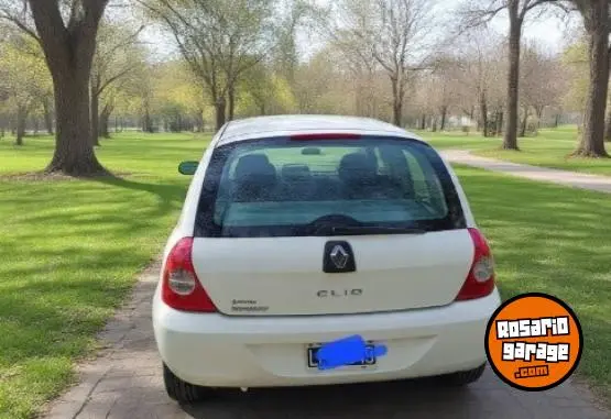 Renault Clio 1.2 Pack  2012 - foto 4