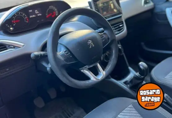 Peugeot 208 Allure Nav  2018 - foto 4