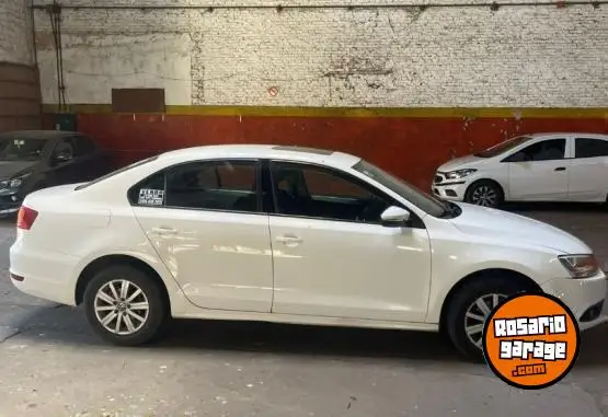 Volkswagen Vento Tdi  2013 - foto 1