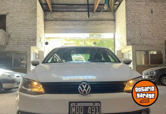 Volkswagen Vento Tdi  2013 - foto 2