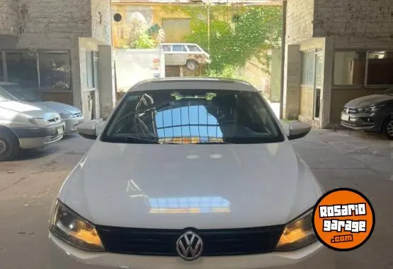 Volkswagen Vento Tdi  2013 - foto 3