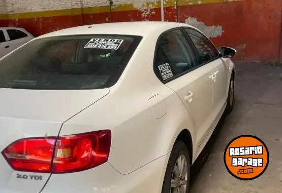 Volkswagen Vento Tdi  2013 - foto 4