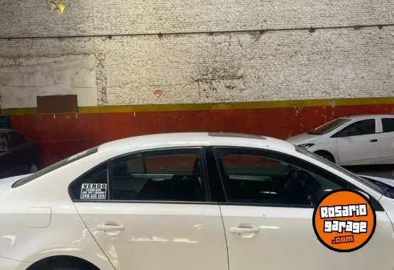 Volkswagen Vento Tdi  2013 - foto 5