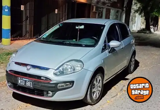 Fiat Punto 2013 - foto 1