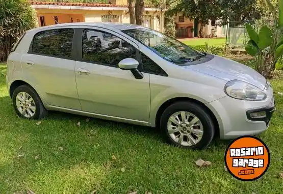 Fiat Punto  2013 - foto 3