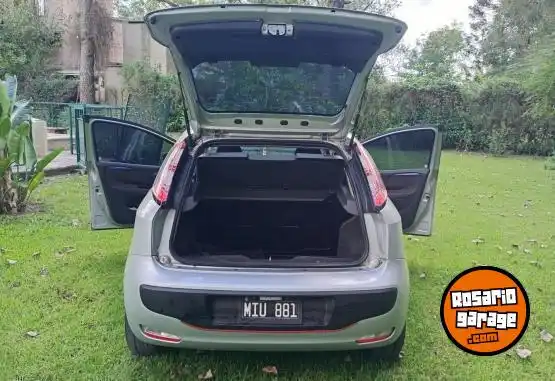 Fiat Punto  2013 - foto 4