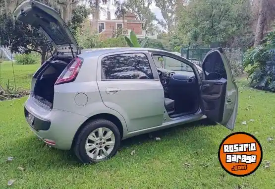 Fiat Punto  2013 - foto 5