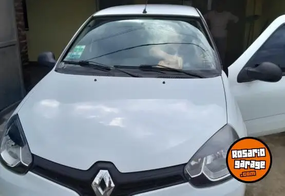 Renault Clio Mio 1.2 Conford Plus 2014 - foto 1