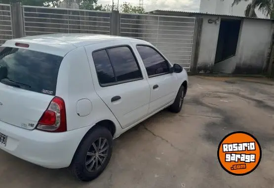 Renault Clio Mio 1.2 Conford Plus  2014 - foto 2