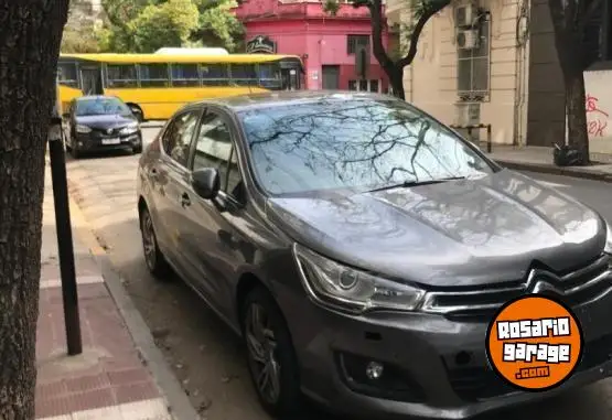 Citroën C4 Lounge  2013 - foto 1