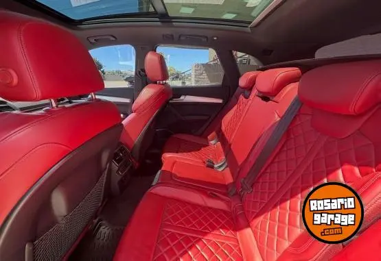 Audi Sq5 3.0 V6 Tfsi 354Hp Tip  2018 - foto 3