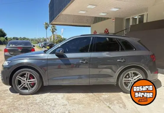 Audi Sq5 3.0 V6 Tfsi 354Hp Tip  2018 - foto 4