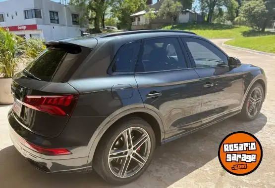 Audi Sq5 3.0 V6 Tfsi 354Hp Tip  2018 - foto 5