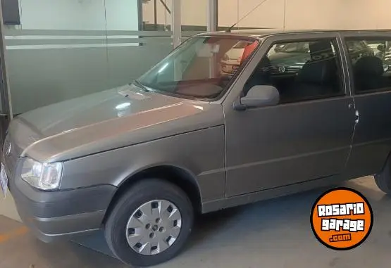 Fiat Uno Fire 1.3 3P  2012 - foto 2
