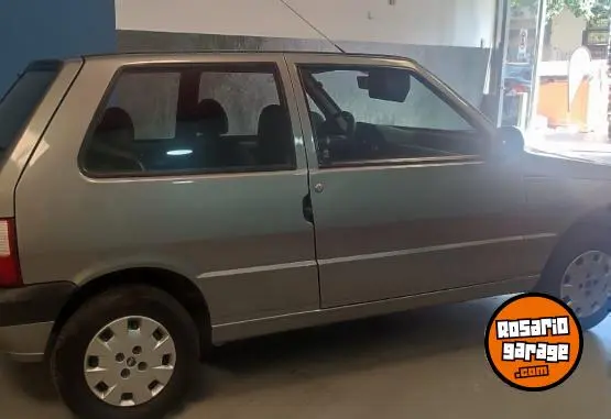 Fiat Uno Fire 1.3 3P  2012 - foto 3