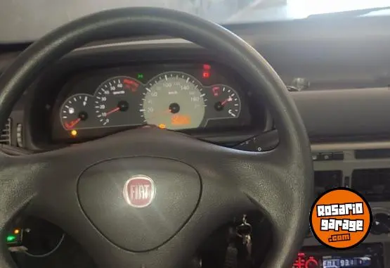 Fiat Uno Fire 1.3 3P  2012 - foto 4