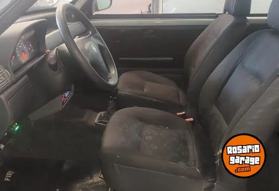Fiat Uno Fire 1.3 3P  2012 - foto 5