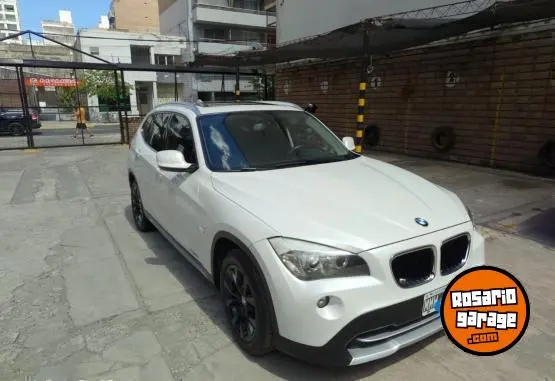 Bmw X1 Xdrive 2.0I Full  2013 - foto 1