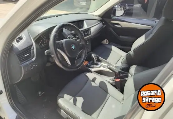 Bmw X1 Xdrive 2.0I Full  2013 - foto 2