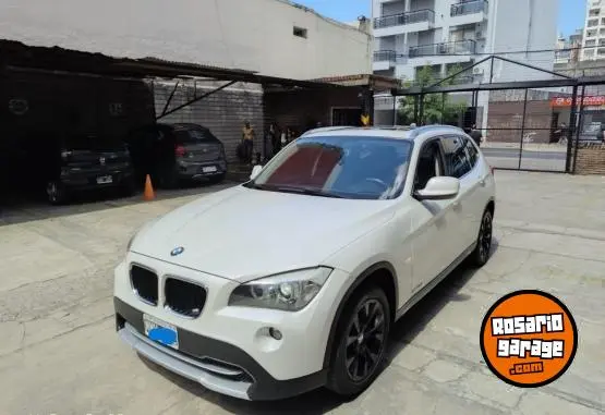 Bmw X1 Xdrive 2.0I Full  2013 - foto 3