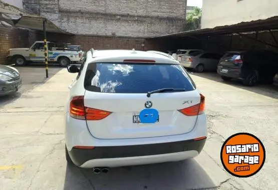 Bmw X1 Xdrive 2.0I Full  2013 - foto 4