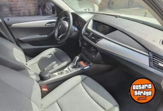 Bmw X1 Xdrive 2.0I Full  2013 - foto 5